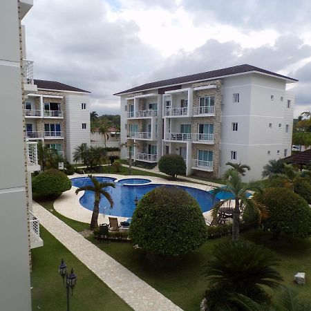 Luxury In The Caribbean Apartment Sosua Exterior photo