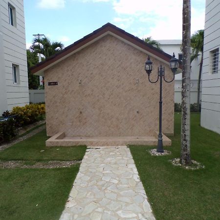 Luxury In The Caribbean Apartment Sosua Exterior photo