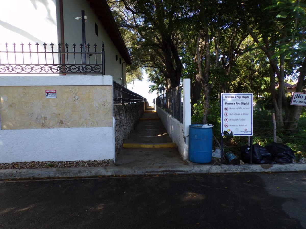 Luxury In The Caribbean Apartment Sosua Exterior photo